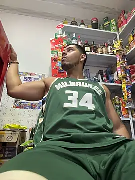 Dimitri_Colleman élő XXX-chatje