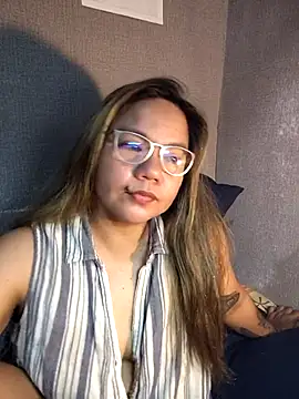 ambersmile Chat XXX live