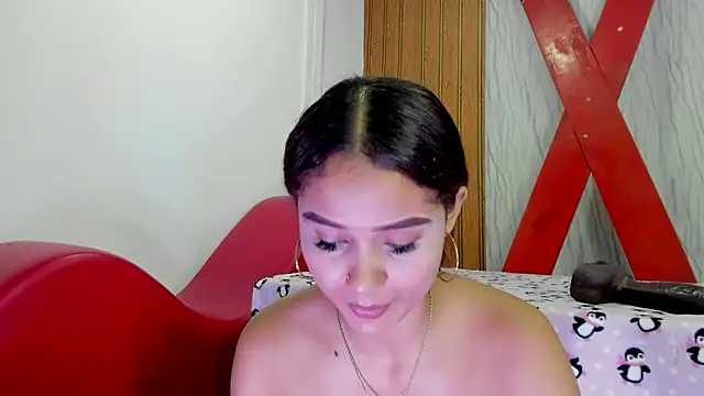 MarianaManzur's Live XXX Chat