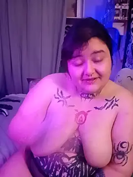 Staicyjanemcfly Live XXX-Chat