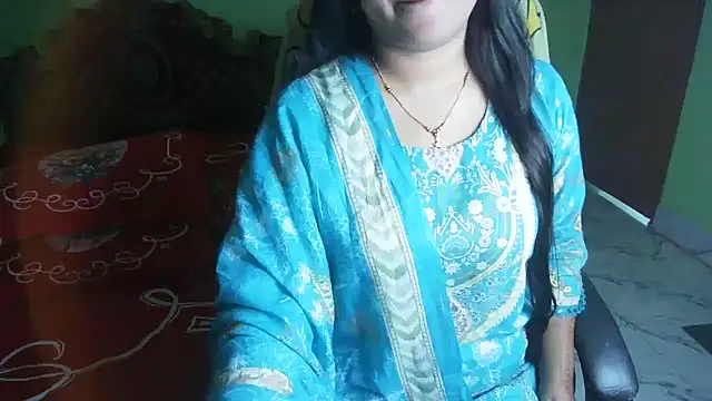 Chat XXX en directo de BengaliQueenStar