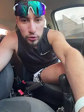 Thiago_Hill Webcam Show