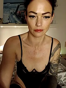 SydneySchmid Live XXX Chat