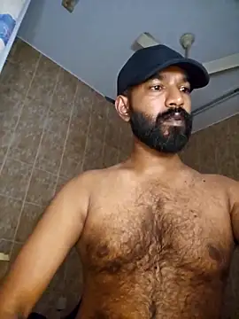 Bigkannan 在線直播表演