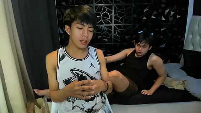 davincihugecockのウェブカメラショー