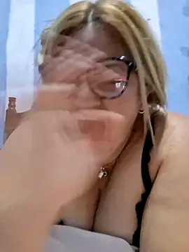 Chat XXX en directo de Carlotaazul