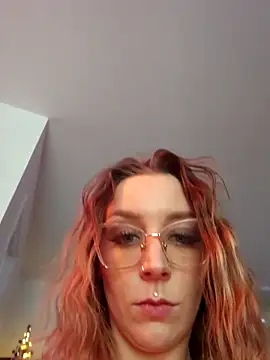 LilyOrion's Live XXX Chat