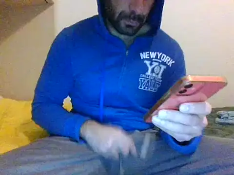 coppai200 Chat XXX in diretta