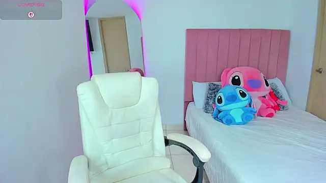 XXX chat uživo modela Janettcruz