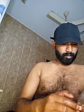 Bigkannan Pertunjukan Webcam