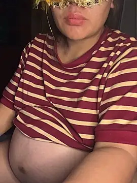 Chat +18 de TinaLei ao vivo