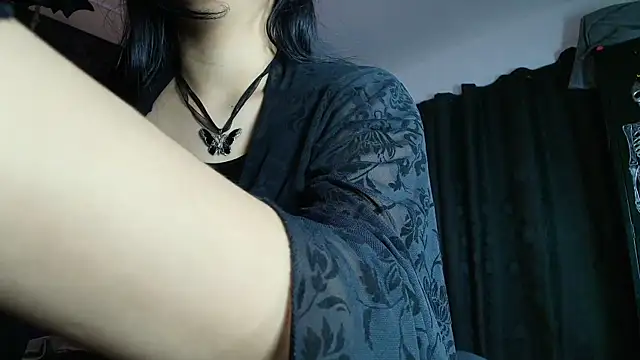 Chat XXX en directo de AlexHoe_