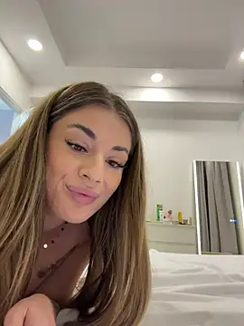 IsabellaEtthan 라이브 XXX 채팅