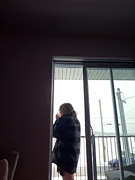 Chat XXX Live LilyOrion