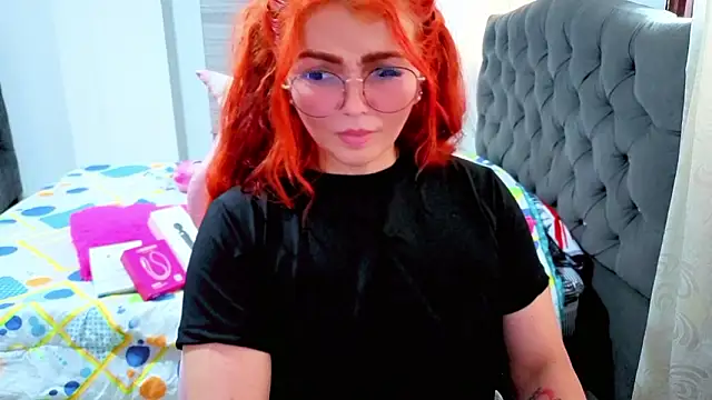 Alexatexa2929 Chat XXX live