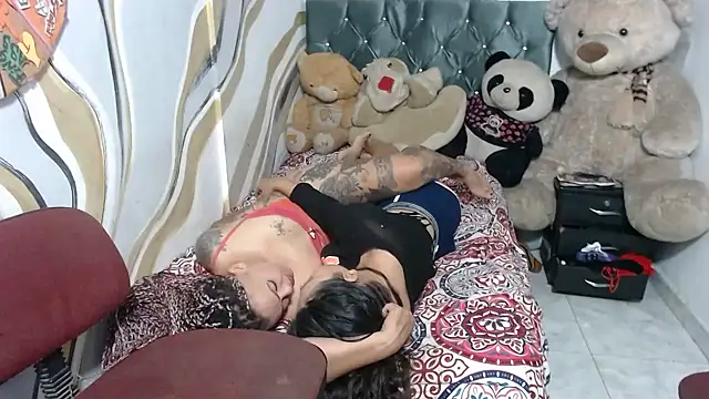 manzanahot9 Chat XXX in diretta