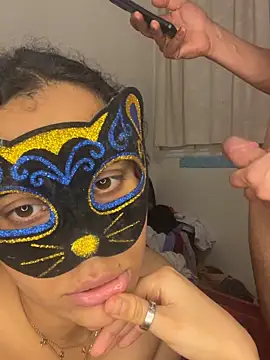 Chat +18 de goodone98 ao vivo