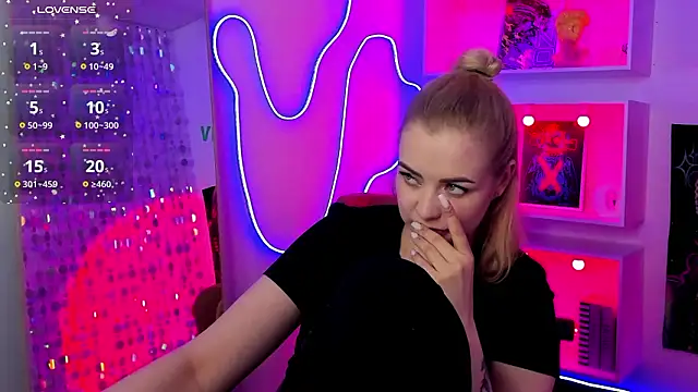 StephanieSweety: онлайн-секс-чат