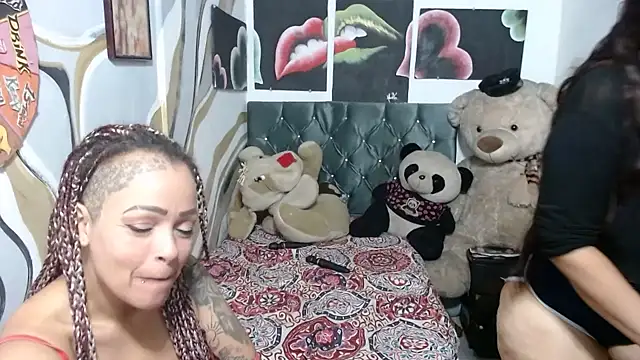 manzanahot9: онлайн-секс-чат