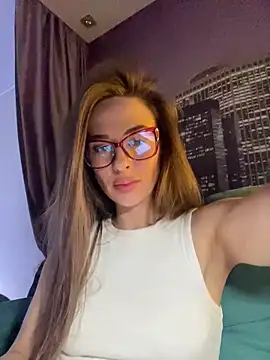 Czat XXX na żywo – _shadylady_