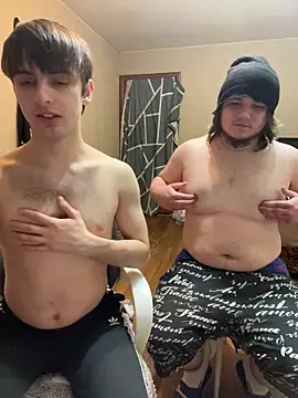 desiredude9 Live XXX Chat