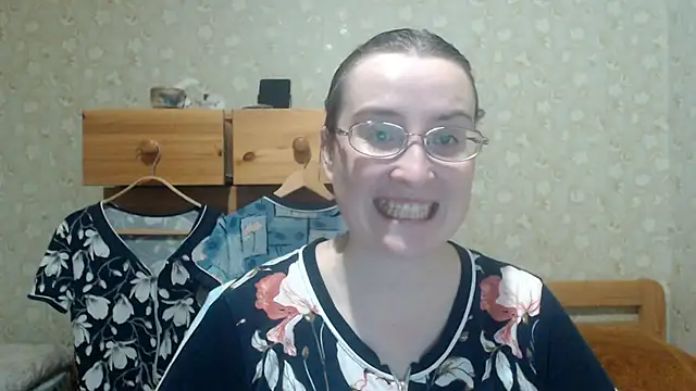 Chatroom XXX en direct de Smart_Rose