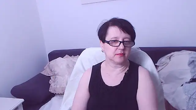 Czat XXX na żywo – ChristaRose