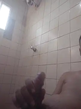 Show de webcam de fabiusR