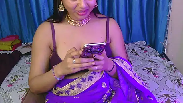 عرض كام _miss_queen