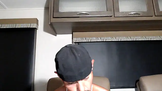 Sembang XXX Secara Langsung ThickD2C