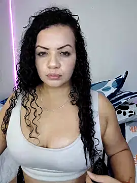 Samycutex Live XXX Chat