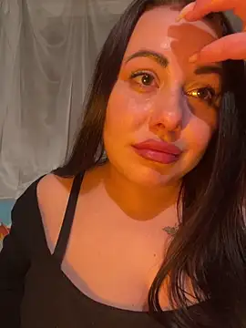 Chat +18 de DaisyStreet ao vivo