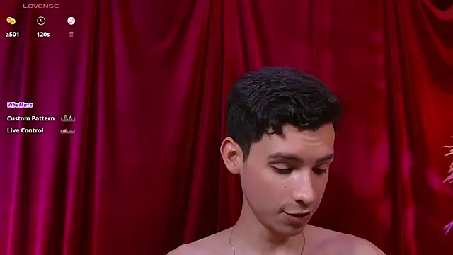 Živý XXX chat VicenteFerrer