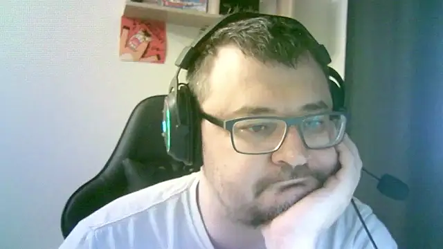 Онлайн чат XXX SirAbuser