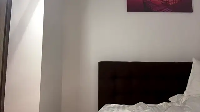 Chat XXX en directo de EvaRenard