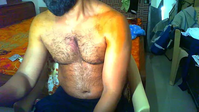 Živý XXX chat Vbestshow