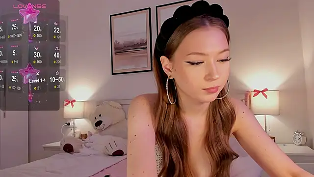 diana_nier Chat XXX live