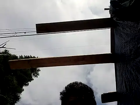 RebelDick1310 webkamerás műsora