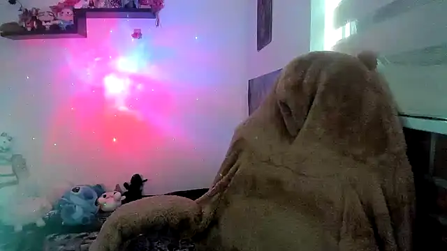 Shaddycute_'s Live XXX Chat