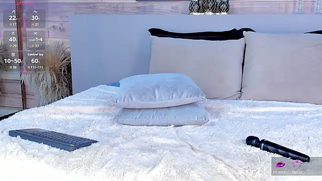 Chatroom XXX en direct de VictoriaShelby