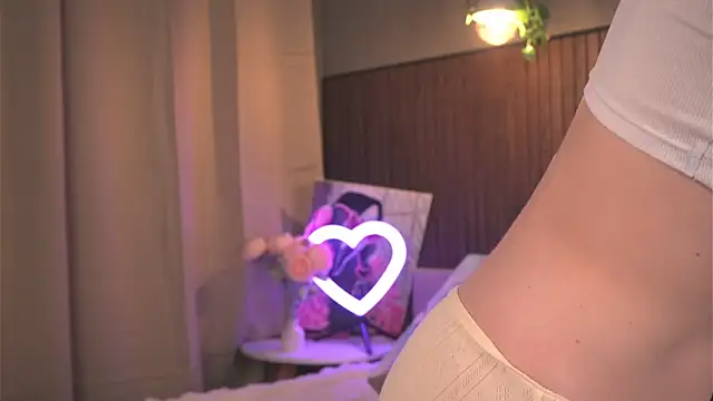 pinkmangokiss' Live XXX Chat