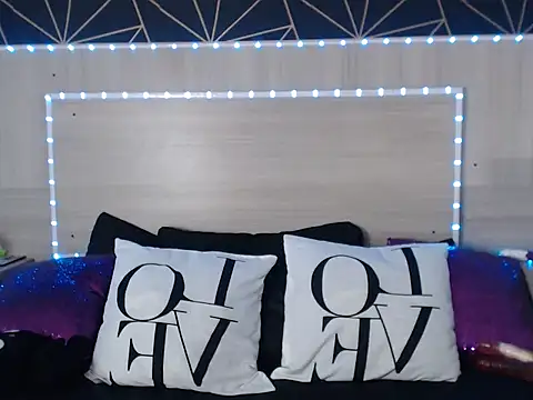 Chatroom XXX en direct de SamanthaMarcus