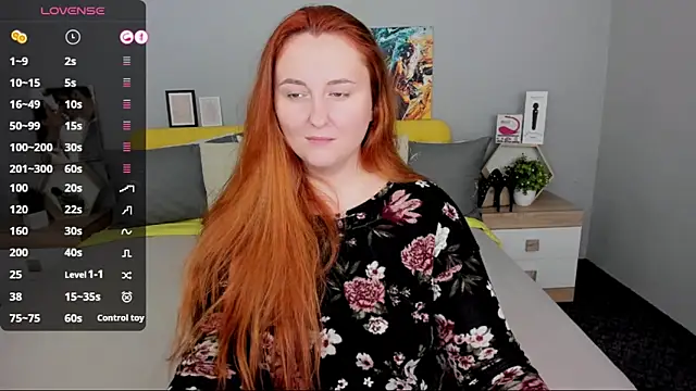 BabeLessi live XXX chat