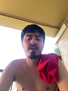 Bbyboyivan 网络视讯表演