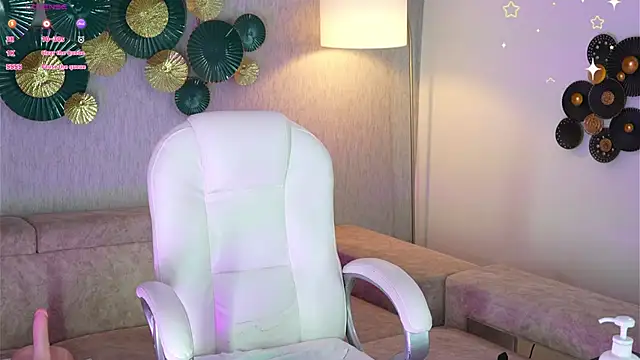 laraa_jeean 即時 XXX 聊天