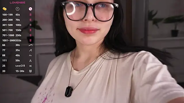 HannaHayles Obrolan Langsung XXX