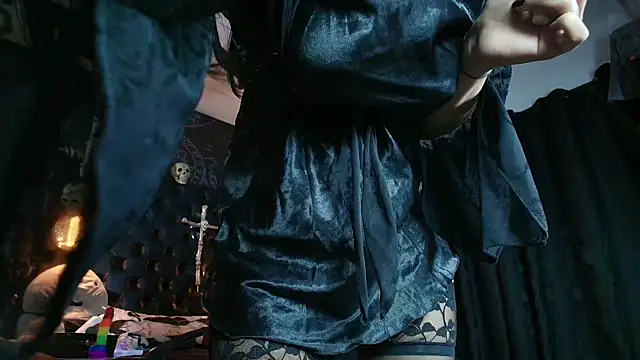 AlexHoe_ Live XXX-chat