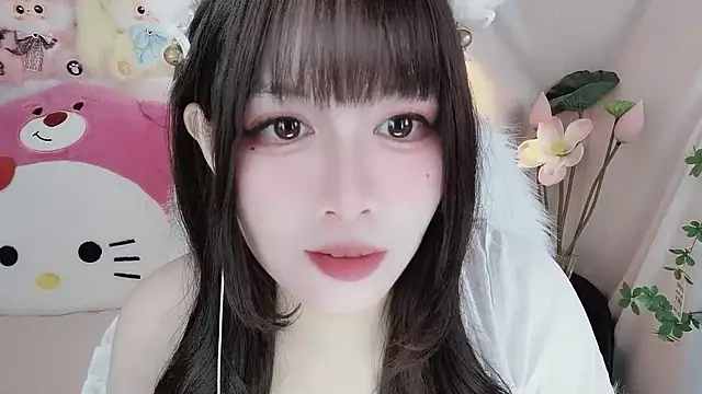 Show de webcam de -zhuzhu-999-