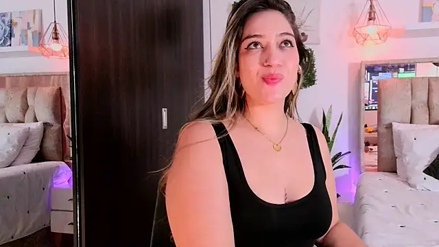 Dulce_Morrys Live XXX Chat