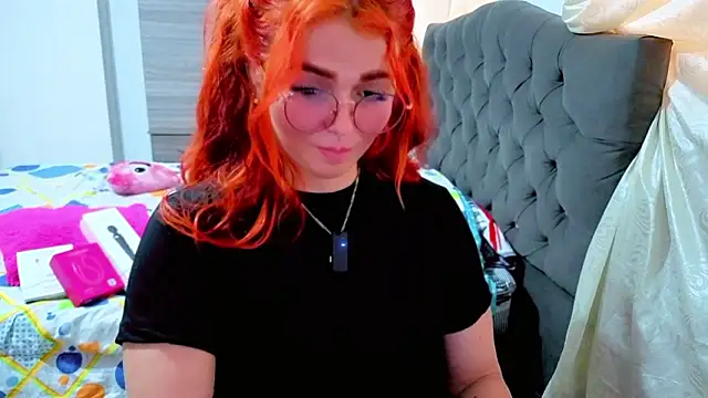 Alexatexa2929 Live XXX-chat